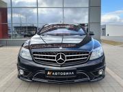 Mercedes-Benz CL-Класс AMG II (C216) Владикавказ  - изображение 19
