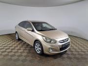 Hyundai Solaris I Уфа  - изображение 25