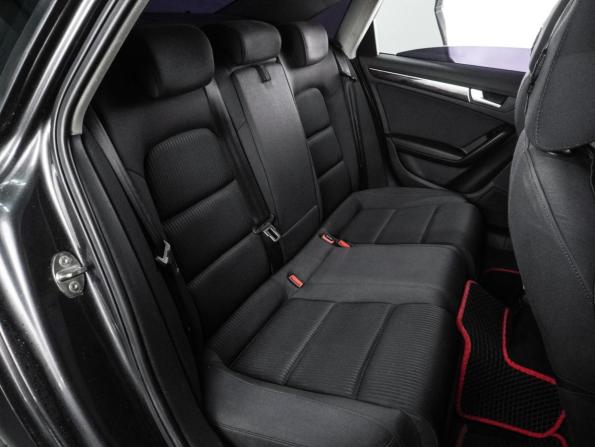 Audi A4 IV (B8) с пробегом 2009 года, цена 999 000 рублей, 377650 км, седан, Автокод Объявления