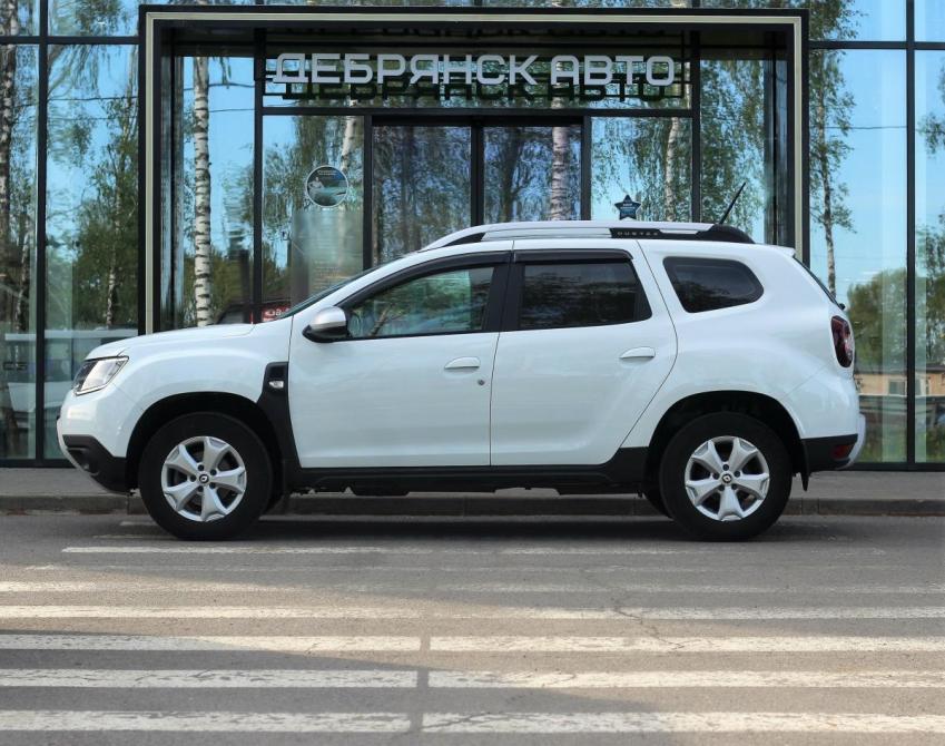 Renault Duster II Брянск  - изображение 2
