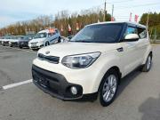 Kia Soul II Рестайлинг Тюмень  - изображение 25
