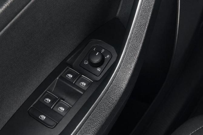 Skoda Kodiaq I с пробегом 2018 года, цена 2 569 000 рублей, 128000 км, внедорожник, Автокод Объявления