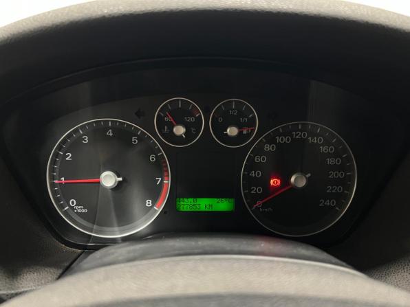 Ford Focus II с пробегом 2006 года, цена 359 000 рублей, 277853 км, хэтчбек, Автокод Объявления