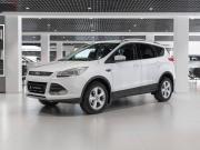 Ford Kuga II Москва  - изображение 24