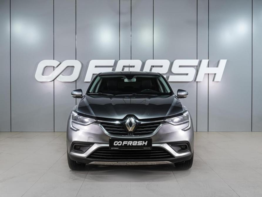 Renault Arkana I Воронеж  - изображение 3