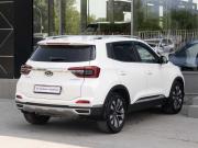 Chery Tiggo 4 I Рестайлинг Новосибирск  - изображение 25