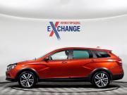 Lada (ВАЗ) Vesta I Нижний Новгород  - изображение 29