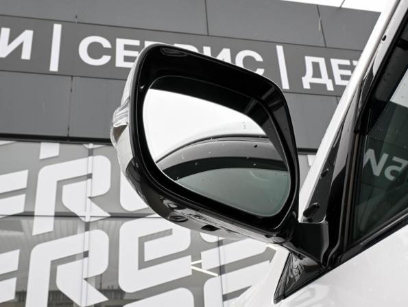 Lexus LX III Рестайлинг 2 с пробегом 2021 года, цена 9 987 400 рублей, 118737 км, внедорожник, Автокод Объявления