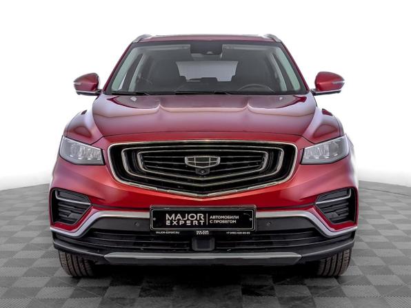 Geely Atlas Pro с пробегом 2023 года, цена 2 200 000 рублей, 67161 км, внедорожник, Автокод Объявления