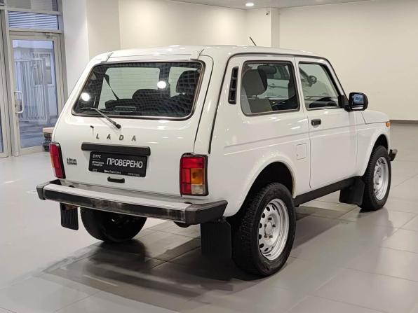 Lada (ВАЗ) 2121 (4x4) I Рестайлинг (2020) с пробегом 2021 года, цена 529 000 рублей, 190765 км, внедорожник, Автокод Объявления