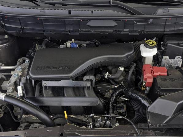 Nissan X-Trail III Рестайлинг с пробегом 2021 года, цена 2 570 000 рублей, 104797 км, внедорожник, Автокод Объявления