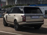 Land Rover Range Rover IV Москва  - изображение 31