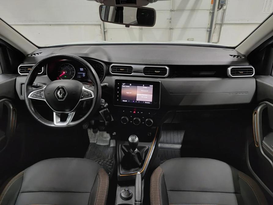 Renault Duster II Казань  - изображение 17