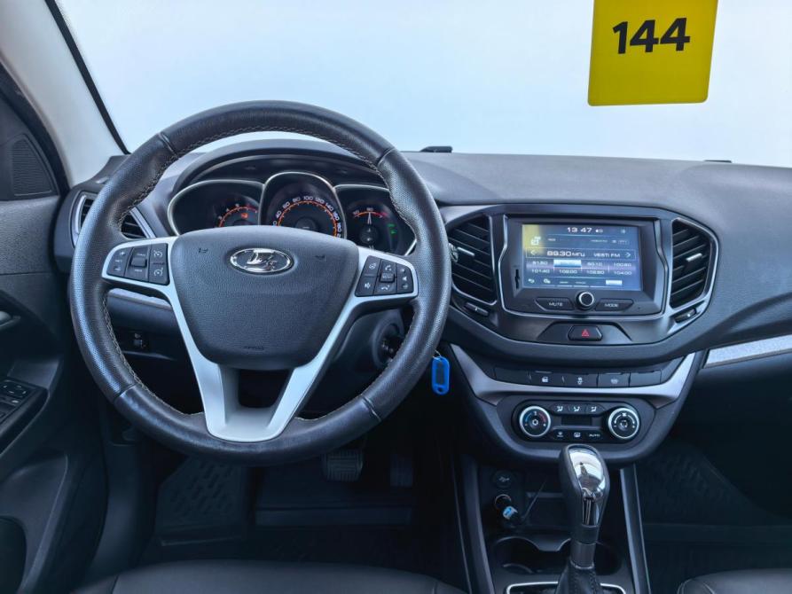 Lada (ВАЗ) Vesta I Санкт-Петербург  - изображение 11
