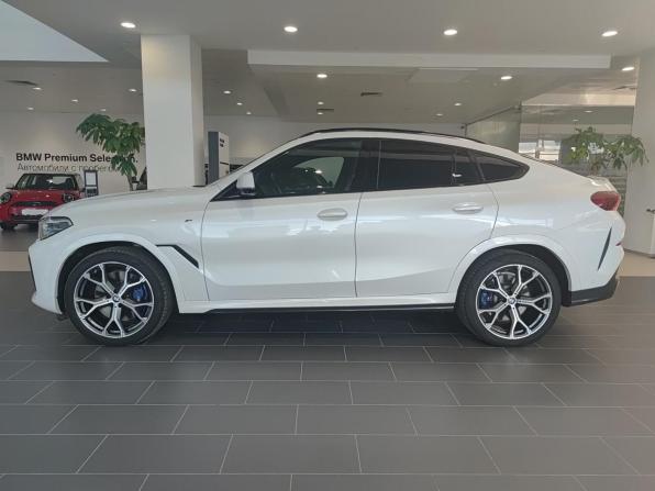 BMW X6 III (G06) с пробегом 2020 года, цена 7 850 000 рублей, 94401 км, внедорожник, Автокод Объявления
