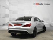 Mercedes-Benz CLA I (C117 X117) Екатеринбург  - изображение 25