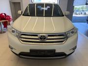 Toyota Highlander II (XU40) Рестайлинг Челябинск  - изображение 25