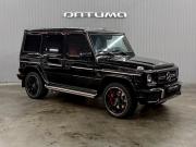Mercedes-Benz G-Класс AMG I (W463) Рестайлинг 2 Краснодар  - изображение 23