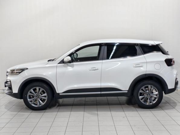Kaiyi X3 с пробегом 2023 года, цена 1 566 000 рублей, 47212 км, внедорожник, Автокод Объявления
