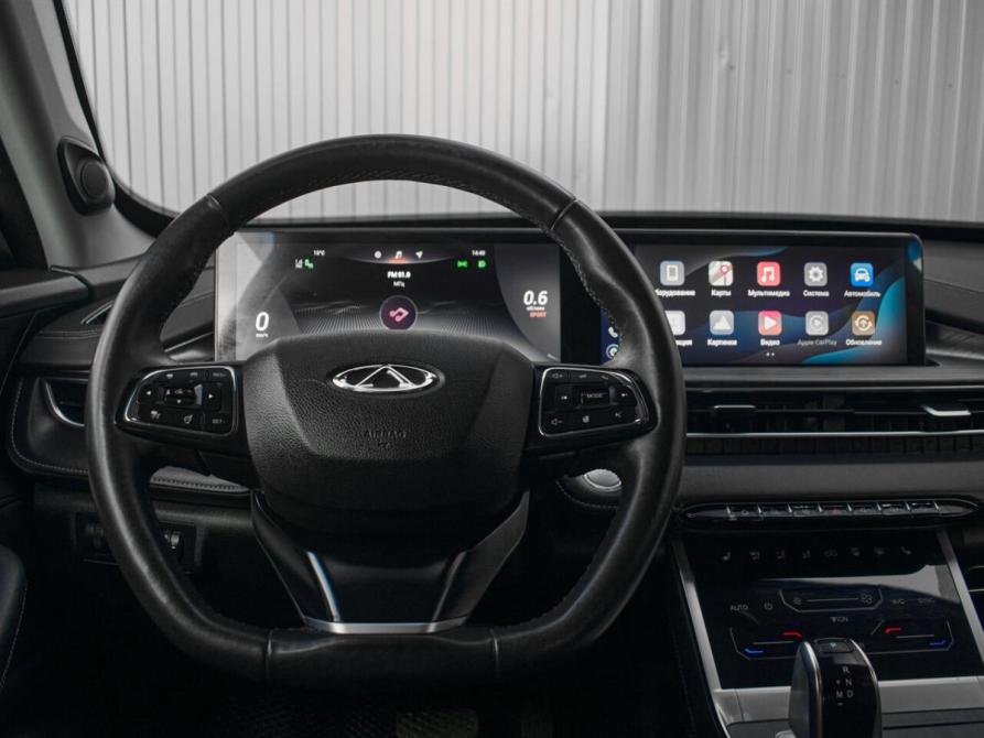 Chery Tiggo 7 Pro Max I Екатеринбург  - изображение 14