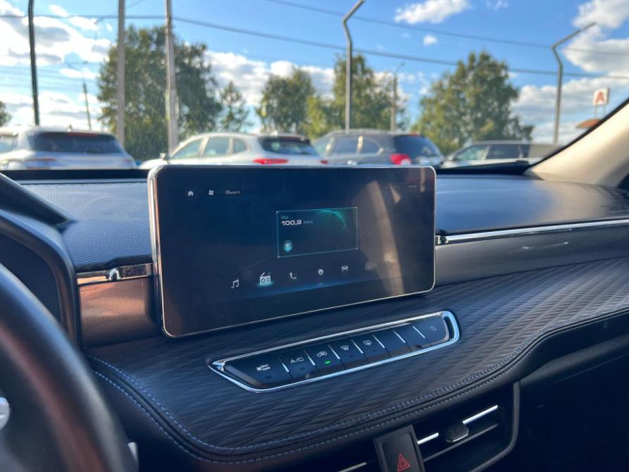 Haval Jolion I Рестайлинг Стерлитамак  - изображение 17