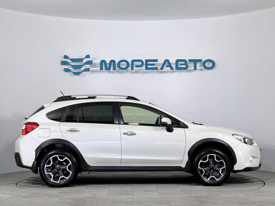 Subaru XV I Калининград  - изображение 4