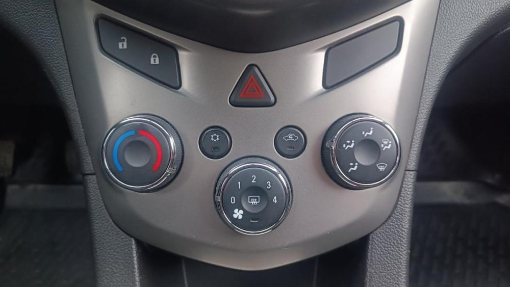 Chevrolet Aveo II Ульяновск  - изображение 17