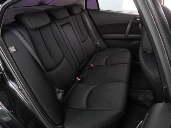 Mazda 6 II (GH) Рестайлинг с пробегом 2009 года, цена 1 009 000 рублей, 169372 км, седан, Автокод Объявления