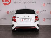 Lada (ВАЗ) Granta I Рестайлинг Минеральные Воды  - изображение 21