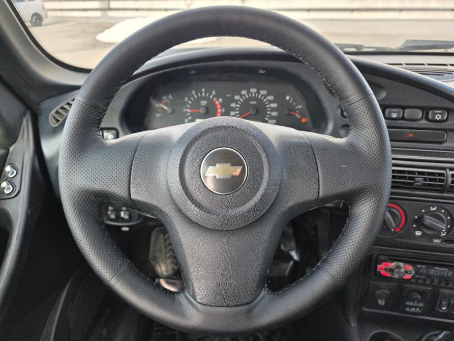 Chevrolet Niva I Рестайлинг Ростов-на-Дону  - изображение 7