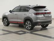 Changan CS35 Plus I Рестайлинг Иваново  - изображение 23