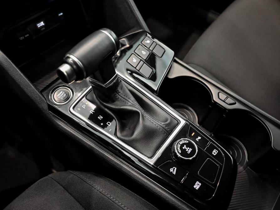 Kia Sportage V Рестайлинг Екатеринбург  - изображение 16