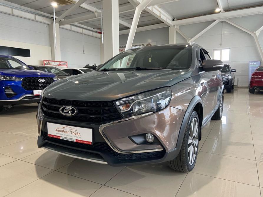 Lada (ВАЗ) Vesta I Миасс  - изображение 1