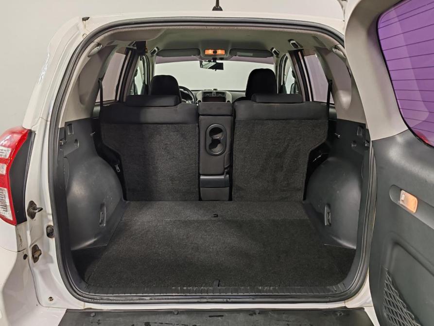 Toyota RAV4 III (XA30) Рестайлинг Москва  - изображение 9