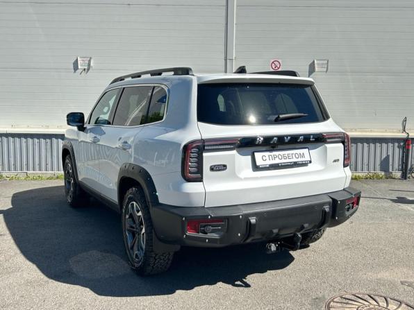 Haval Dargo I с пробегом 2023 года, цена 2 165 000 рублей, 138320 км, внедорожник, Автокод Объявления