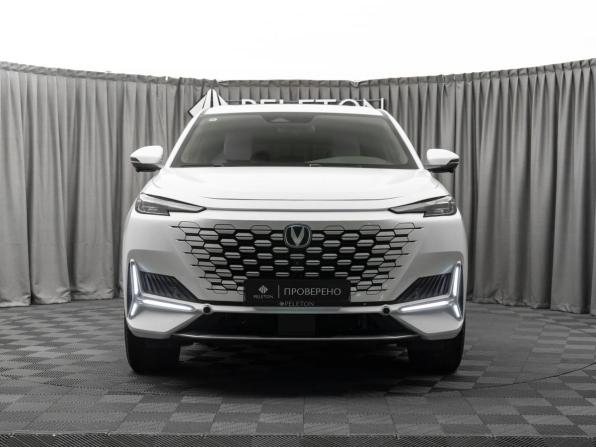 Changan UNI-K с пробегом 2023 года, цена 2 895 000 рублей, 21665 км, внедорожник, Автокод Объявления