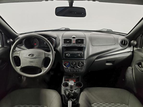Lada (ВАЗ) Granta I Рестайлинг с пробегом 2022 года, цена 649 000 рублей, 116232 км, лифтбек, Автокод Объявления