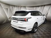 Lynk &amp; Co 09 Москва  - изображение 26
