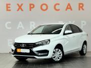 Lada (ВАЗ) Vesta I Рестайлинг (NG) Волгоград  - изображение 11