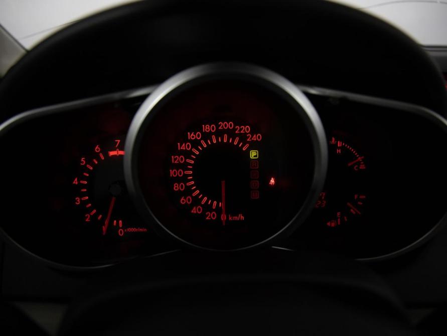 Mazda CX-7 I Санкт-Петербург  - изображение 14
