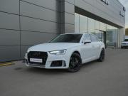 Audi A4 V (B9) Москва  - изображение 29