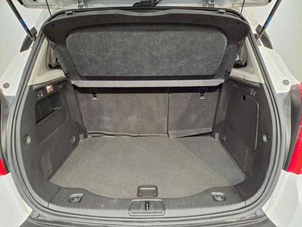 Opel Mokka I с пробегом 2014 года, цена 1 490 000 рублей, 93000 км, внедорожник, Автокод Объявления