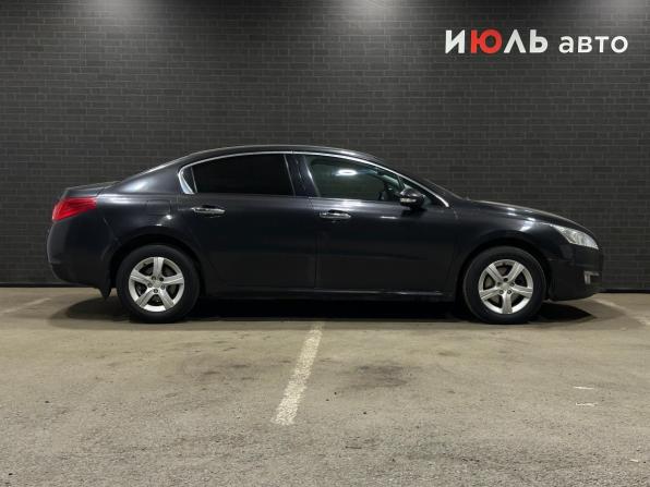 Peugeot 508 I с пробегом 2012 года, цена 830 000 рублей, 180504 км, седан, Автокод Объявления