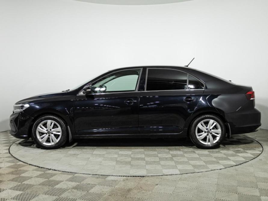 Volkswagen Polo VI Санкт-Петербург  - изображение 8