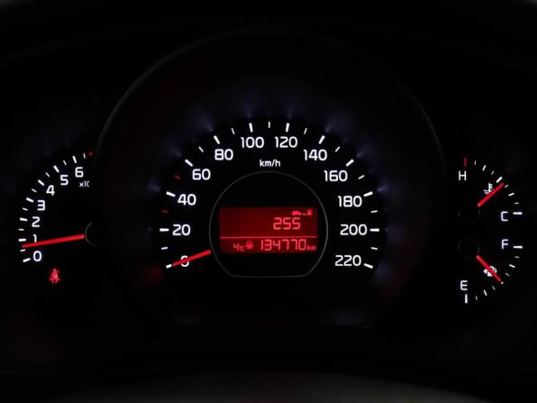 Kia Soul II с пробегом 2014 года, цена 1 020 000 рублей, 134768 км, хэтчбек, Автокод Объявления