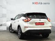Nissan Murano III (Z52) Екатеринбург  - изображение 28
