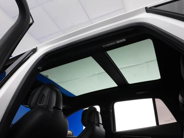 Mercedes-Benz EQE SUV с пробегом 2023 года, цена 7 649 056 рублей, 22995 км, внедорожник, Автокод Объявления