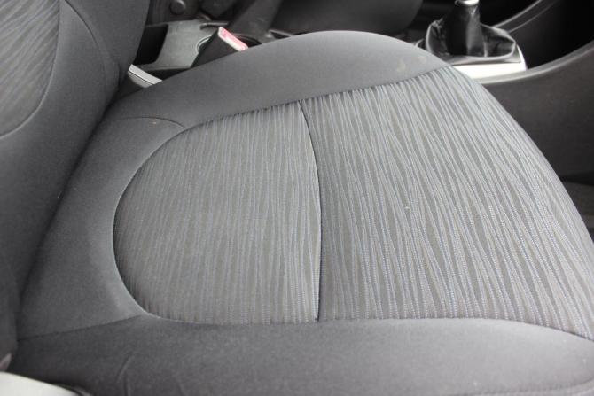 Hyundai Solaris I Рестайлинг с пробегом 2014 года, цена 827 000 рублей, 238187 км, седан, Автокод Объявления