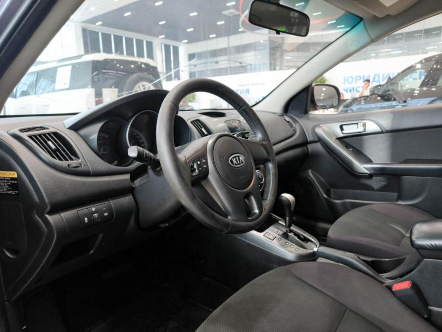Kia Cerato II Казань  - изображение 20
