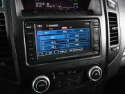 Mitsubishi Pajero IV Рестайлинг 1 Ростов-на-Дону  - изображение 37
